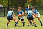 Women's Rugby vs Endicott  Wheaton Women's Rugby vs Endicott College.  Photo by Keith Nordstrom : Wheaton, Rugby, Endicott
